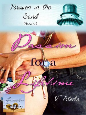 cover image of Passion For a Lifetime